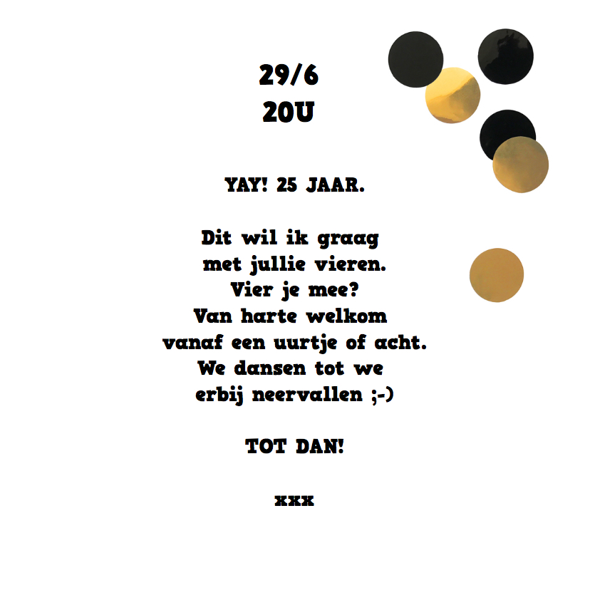 tekst verjaardagsfeestje uitnodiging tekst verjaardagsfeestje uitnodiging